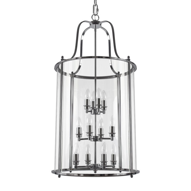 Подвесной светильник Loft IT Lighthouse 10456/12 CR