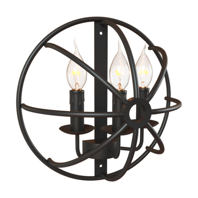 Бра LOFT IT Foucaults orb LOFT1192W Бра LOFT IT Foucaults orb LOFT1192W