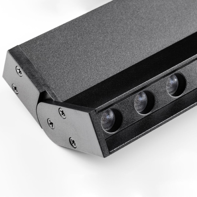Трековый однофазный светильник Lightstar Uno 259037 Трековый однофазный светильник Lightstar Uno 259037