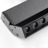 Трековый однофазный светильник Lightstar Uno 259037 Трековый однофазный светильник Lightstar Uno 259037
