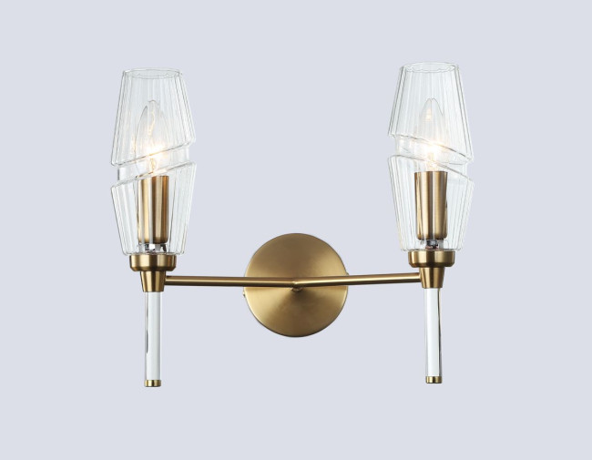 Бра Ambrella Light High Light Modern LH55206 Бра Ambrella Light High Light Modern LH55206