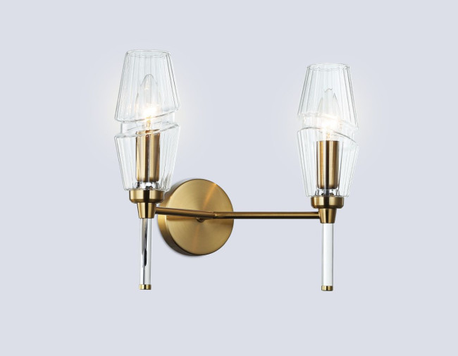 Бра Ambrella Light High Light Modern LH55206 Бра Ambrella Light High Light Modern LH55206