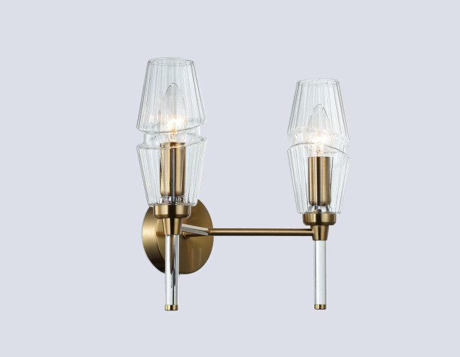 Бра Ambrella Light High Light Modern LH55206 Бра Ambrella Light High Light Modern LH55206