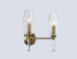 Бра Ambrella Light High Light Modern LH55206 Бра Ambrella Light High Light Modern LH55206
