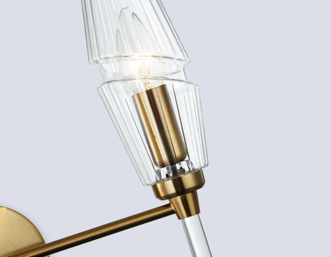 Бра Ambrella Light High Light Modern LH55206 Бра Ambrella Light High Light Modern LH55206
