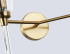 Бра Ambrella Light High Light Modern LH55206 Бра Ambrella Light High Light Modern LH55206