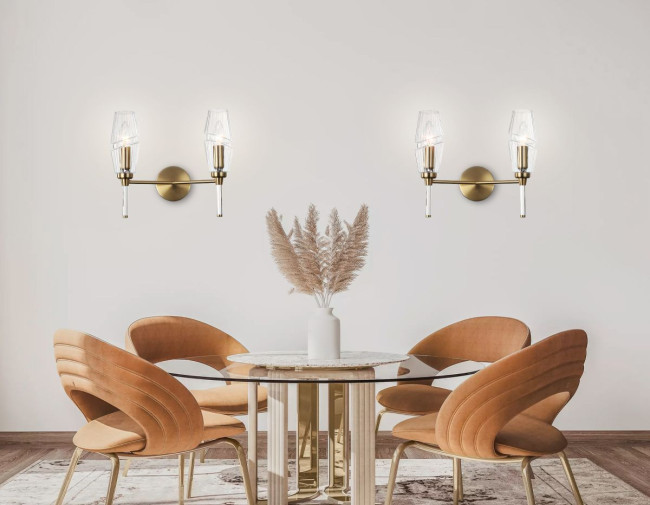 Бра Ambrella Light High Light Modern LH55206 Бра Ambrella Light High Light Modern LH55206