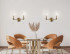 Бра Ambrella Light High Light Modern LH55206 Бра Ambrella Light High Light Modern LH55206