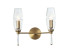 Бра Ambrella Light High Light Modern LH55206 Бра Ambrella Light High Light Modern LH55206