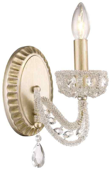 Бра WERTMARK WE325.01.201 Бра WERTMARK WE325.01.201