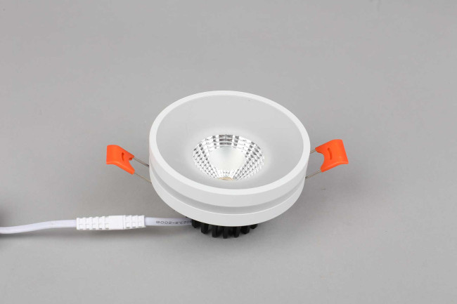 Встраиваемый светильник Omnilux Napoli OML-102709-06 Встраиваемый светильник Omnilux Napoli OML-102709-06