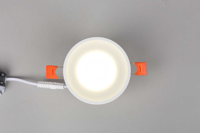 Встраиваемый светильник Omnilux Napoli OML-102709-06 Встраиваемый светильник Omnilux Napoli OML-102709-06