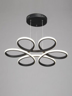 Подвесной светильник Vitaluce V4618-1/6S Подвесной светильник Vitaluce V4618-1/6S