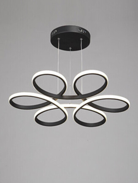 Подвесной светильник Vitaluce V4618-1/6S Подвесной светильник Vitaluce V4618-1/6S