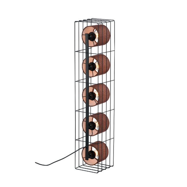 Торшер Vitaluce V3019-1/5P Торшер Vitaluce V3019-1/5P