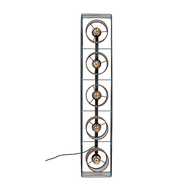 Торшер Vitaluce V3019-1/5P Торшер Vitaluce V3019-1/5P