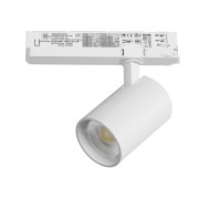 Трековый трехфазный светильник Quattro LED с управлением TRIAC Lightstar Alta Base A5236TRIAC
