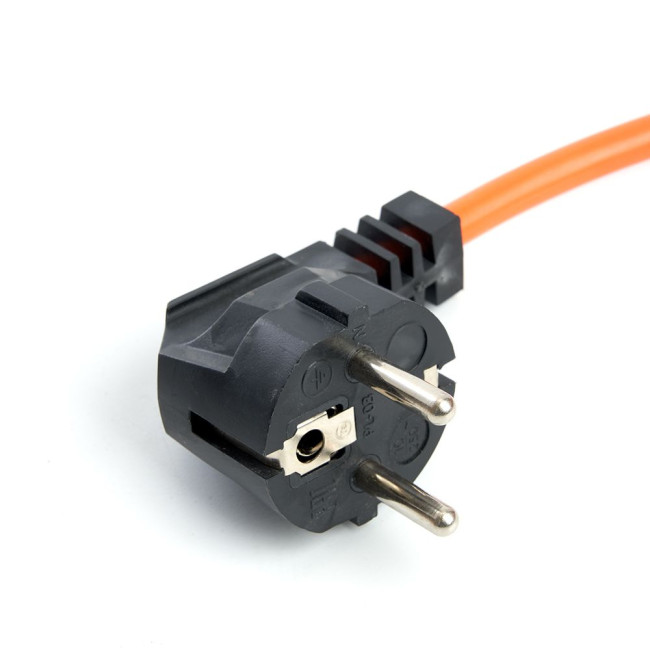 Удлинитель-шнур на рамке 1-местный Feron HM02-01-50 39630 Удлинитель-шнур на рамке 1-местный Feron HM02-01-50 39630