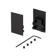 Заглушка Arlight SL-COMFORT-2542 BLACK глухая 031773(1) Заглушка Arlight SL-COMFORT-2542 BLACK глухая 031773(1)