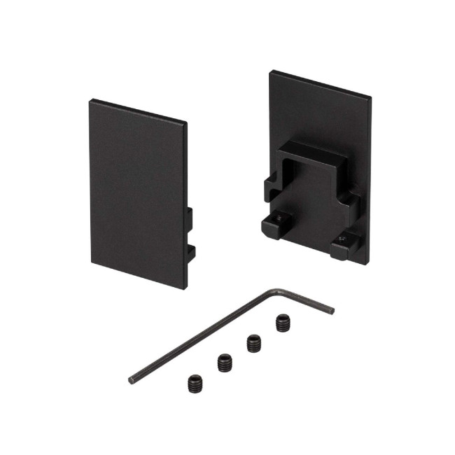 Заглушка Arlight SL-COMFORT-2542 BLACK глухая 031773(1) Заглушка Arlight SL-COMFORT-2542 BLACK глухая 031773(1)