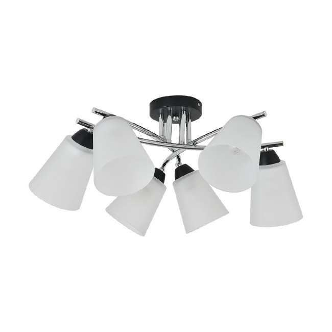 Потолочная люстра Escada Lavatera 2132/6P Потолочная люстра Escada Lavatera 2132/6P
