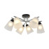 Потолочная люстра Escada Lavatera 2132/6P Потолочная люстра Escada Lavatera 2132/6P