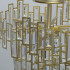 Потолочная люстра MW-Light Монарх 2 121010505 Потолочная люстра MW-Light Монарх 2 121010505