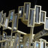 Потолочная люстра MW-Light Монарх 2 121010505 Потолочная люстра MW-Light Монарх 2 121010505