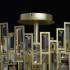 Потолочная люстра MW-Light Монарх 2 121010505 Потолочная люстра MW-Light Монарх 2 121010505
