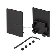 Заглушка профиля Arlight SL-COMFORT 031794 Заглушка профиля Arlight SL-COMFORT 031794