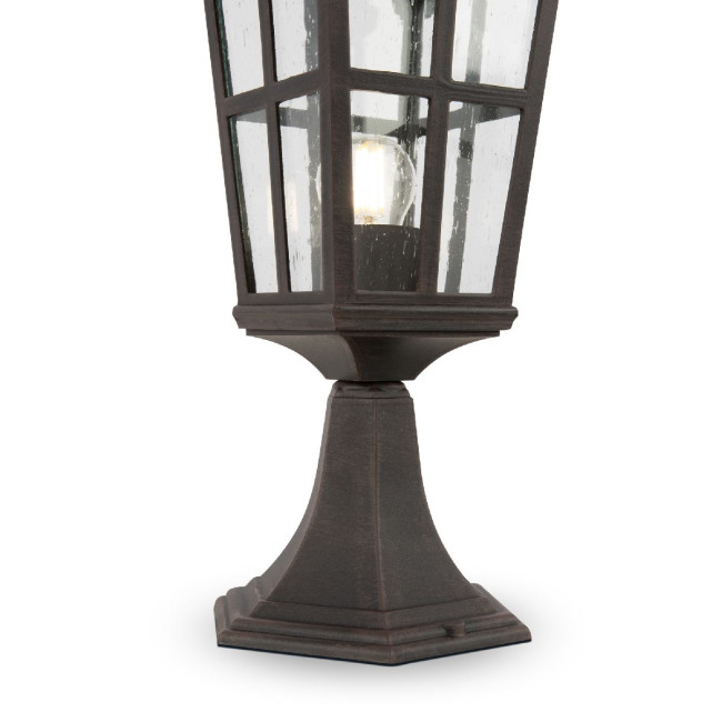 Ландшафтный светильник Maytoni Albion O413FL-01BZ