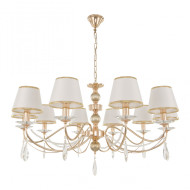 Подвесная люстра Arte Milano 342109/10 FGD