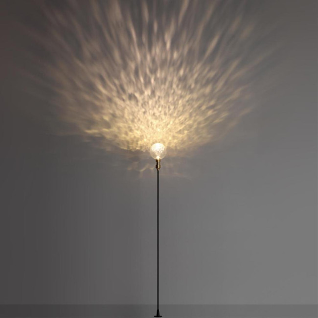 Ландшафтный светильник Odeon Light Nature Dande 7121/2GLB Ландшафтный светильник Odeon Light Nature Dande 7121/2GLB