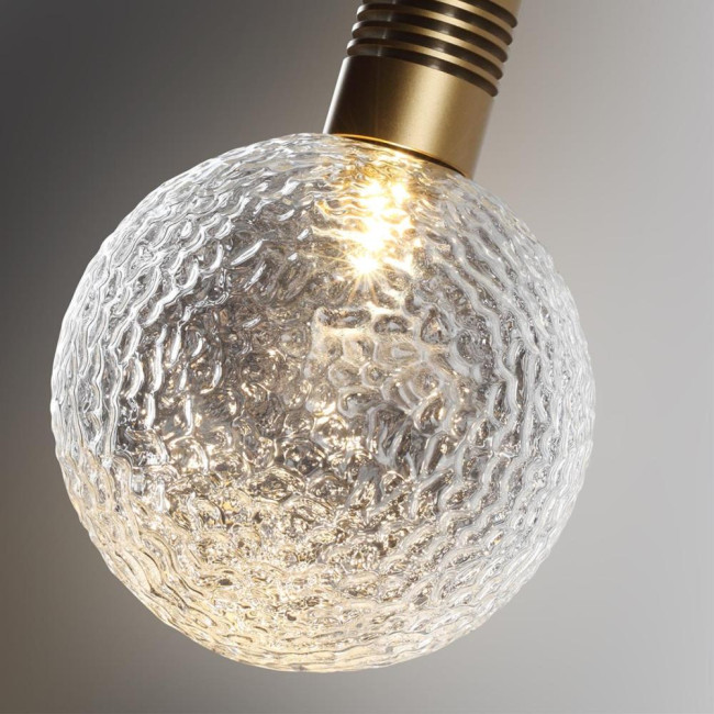 Ландшафтный светильник Odeon Light Nature Dande 7121/2GLB Ландшафтный светильник Odeon Light Nature Dande 7121/2GLB