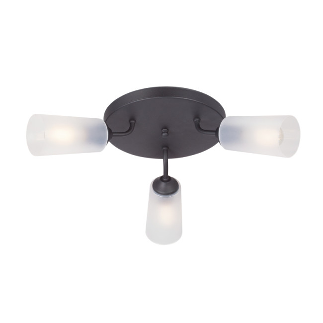 Потолочный светильник Vitaluce V3762-1/3PL Потолочный светильник Vitaluce V3762-1/3PL