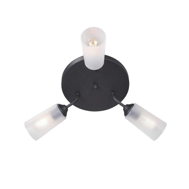 Потолочный светильник Vitaluce V3762-1/3PL Потолочный светильник Vitaluce V3762-1/3PL