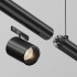 Шинопровод накладной/подвесной Maytoni Shelf CA012-TRX-500-B Шинопровод накладной/подвесной Maytoni Shelf CA012-TRX-500-B