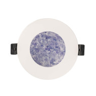 Встраиваемый светодиодный светильник De Markt Стаут 7 702012001 Встраиваемый светодиодный светильник De Markt Стаут 7 702012001