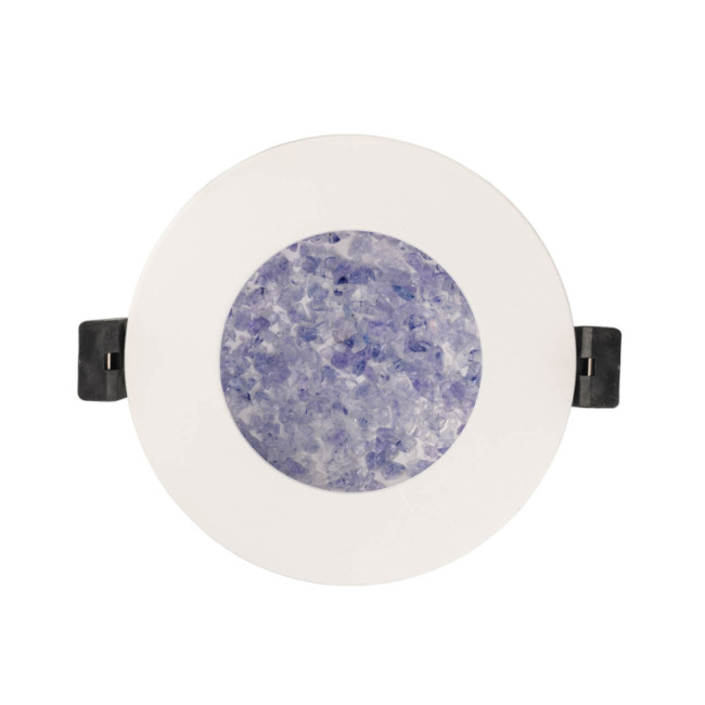 Встраиваемый светодиодный светильник De Markt Стаут 7 702012001 Встраиваемый светодиодный светильник De Markt Стаут 7 702012001