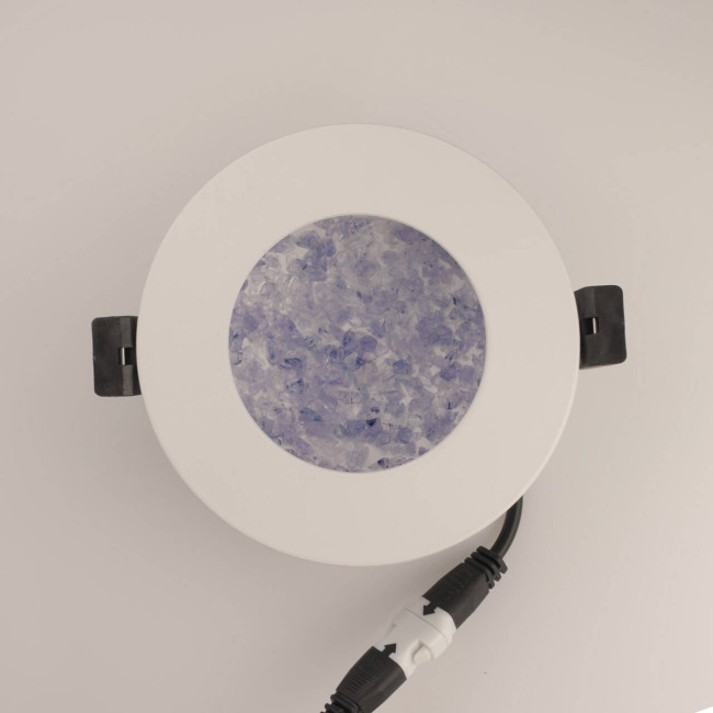 Встраиваемый светодиодный светильник De Markt Стаут 7 702012001 Встраиваемый светодиодный светильник De Markt Стаут 7 702012001