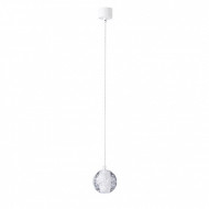 Подвесной светильник Crystal Lux Gaspar SP1 White