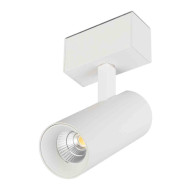 Трековый светильник для магнитного шинопровода Arlight Mag-Spot-45-R85-12W Warm3000 033426 Трековый светильник для магнитного шинопровода Arlight Mag-Spot-45-R85-12W Warm3000 033426