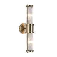 Бра Delight Collection Claridges ST-1735 bronze Бра Delight Collection Claridges ST-1735 bronze