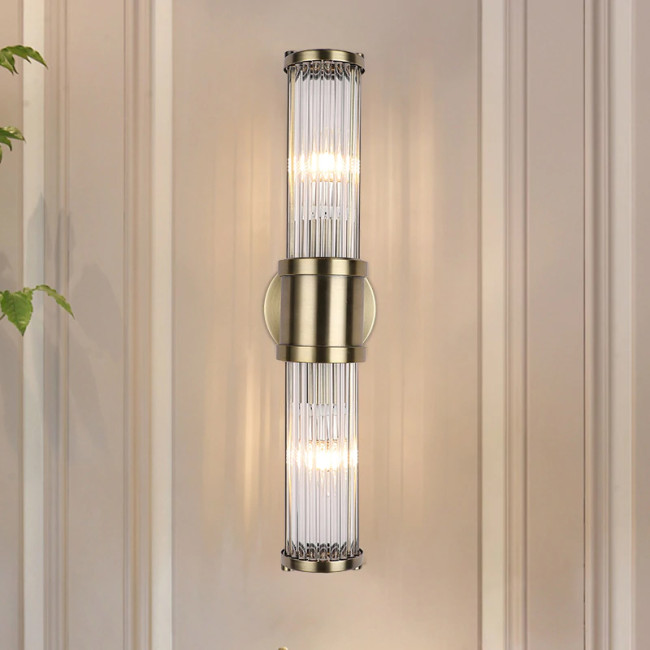 Бра Delight Collection Claridges ST-1735 bronze Бра Delight Collection Claridges ST-1735 bronze