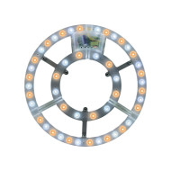 Светодиодный модуль со встроенным драйвером Apeyron 230В 2835 48Вт 3500 лм DIM 3000-6500К 02-68