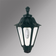 Светильник уличный (верхняя часть) Fumagalli E26.000.000.AXF1R Светильник уличный (верхняя часть) Fumagalli E26.000.000.AXF1R