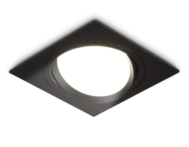 Встраиваемый светильник Ambrella Light GX Standard Tech Techno Spot TN51917 Встраиваемый светильник Ambrella Light GX Standard Tech Techno Spot TN51917