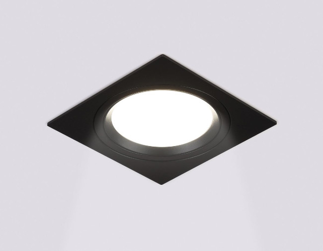 Встраиваемый светильник Ambrella Light GX Standard Tech Techno Spot TN51917 Встраиваемый светильник Ambrella Light GX Standard Tech Techno Spot TN51917
