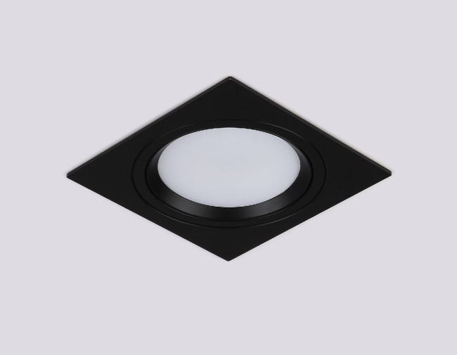 Встраиваемый светильник Ambrella Light GX Standard Tech Techno Spot TN51917 Встраиваемый светильник Ambrella Light GX Standard Tech Techno Spot TN51917