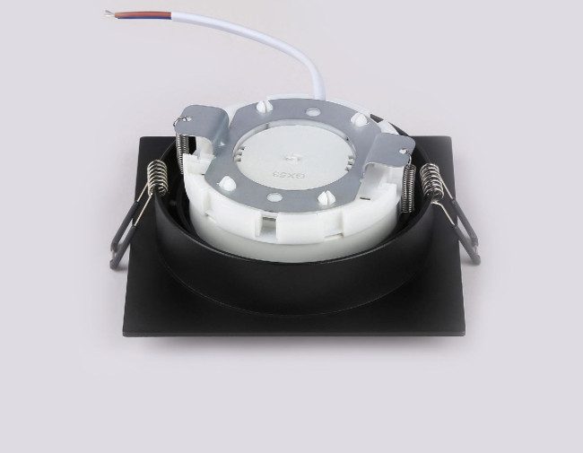 Встраиваемый светильник Ambrella Light GX Standard Tech Techno Spot TN51917 Встраиваемый светильник Ambrella Light GX Standard Tech Techno Spot TN51917